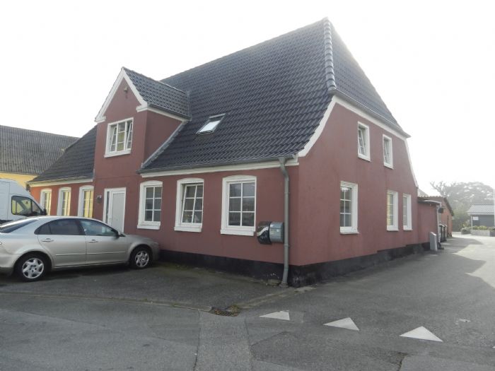 163 m² lejlighed i Gråsten på Gl. Færgevej - Gl Færgevej, Gråsten - 0