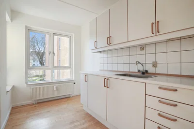 2 værelses lejlighed på 72 m² i trygge omgivelser - Ågades Passage, Aalborg - 1