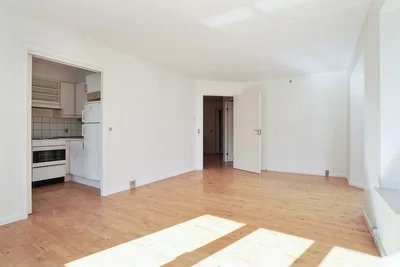 2 værelses lejlighed på 72 m² i trygge omgivelser - Ågades Passage, Aalborg - 3