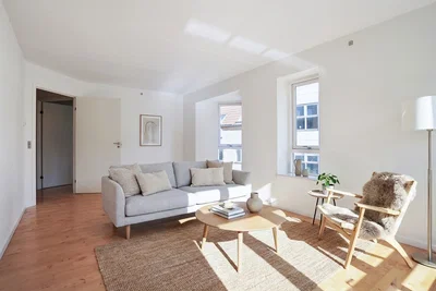 2 værelses lejlighed på 72 m² i trygge omgivelser - Ågades Passage, Aalborg - 2