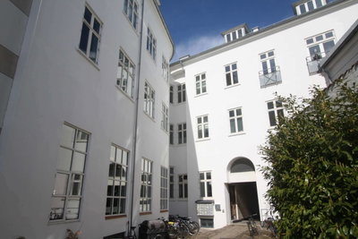 Central 3-værelses lejlighed på 95 m² i Svendborg - Torvet, Svendborg - 1