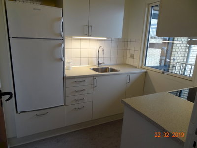 Lys lejlighed med central beliggenhed i Viborg - Vesterbrogade, Viborg - 1