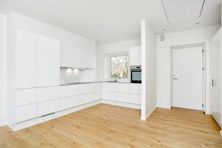 Bright 3-room apartment with balcony in Stensballe - Bygaden, Horsens - 2