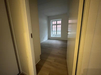 Flot 3-værelses lejlighed med attraktiv beliggenhed - Rådhustorvet, Horsens - 2