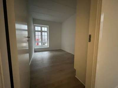 Flot 3-værelses lejlighed med attraktiv beliggenhed - Rådhustorvet, Horsens - 1