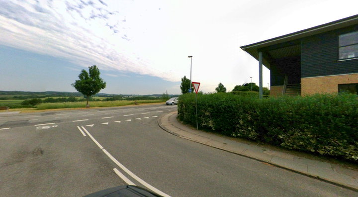 Ungdomsboliger - Bakkevej - Bakkevej, Vester Skerninge - 0