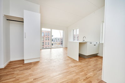 Lys og moderne 3-værelses bolig i Ballerup - Jernurtvej, Ballerup - 4