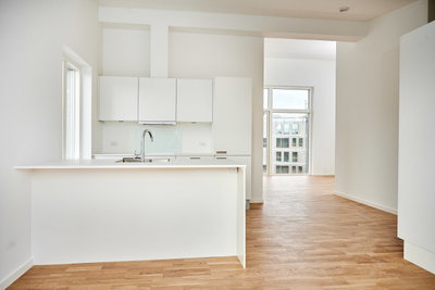 Lys og moderne 3-værelses bolig i Ballerup - Jernurtvej, Ballerup - 3