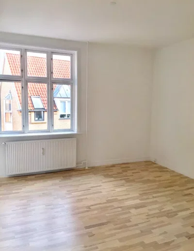 Lys 90 m² bolig med altan centralt i Aalborg - Ågade, Aalborg - 3