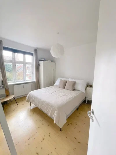 Lys lejlighed på 100 m² med altan i Aalborg - Dannebrogsgade, Aalborg - 3
