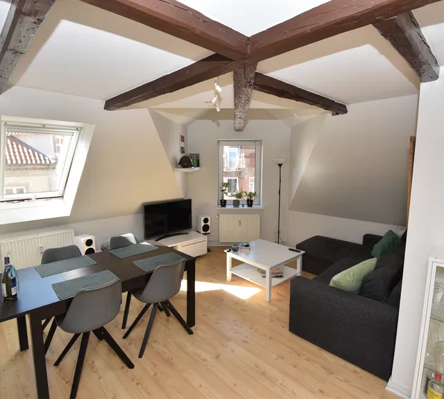 apartment Lys og indflytningsklar lejlighed i Aalborg Vestby