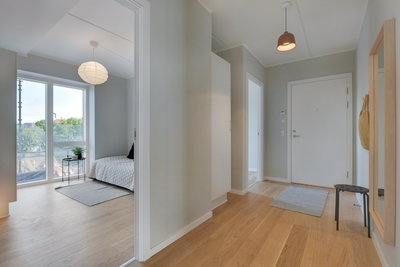 Fremtidige boliger til leje centralt i Vejle - Flegmade, Vejle - 2