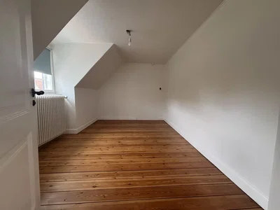 Rummeligt hus med privat have nær kysten - Bag Slotsgraven, Kalundborg - 2