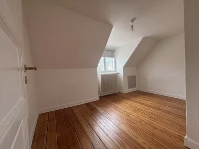 Rummeligt hus med privat have nær kysten - Bag Slotsgraven, Kalundborg - 4