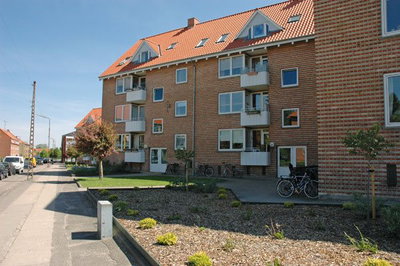 Lejligheder i De Fire Gårde, Roskilde - Fælledvej, Roskilde - 3