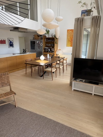 Penthouse på 136 m² med privat tagterrasse - Tøndergade, København V - 4