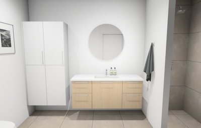 Nybygget, energivenlig og moderne hus til leje på Kong Christoffers Vej - Kong Christoffers Vej, Viborg - 4