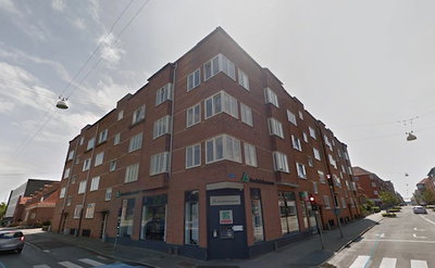 Lækker lejlighed med 2 værelser - Frodesgade, Esbjerg - 2