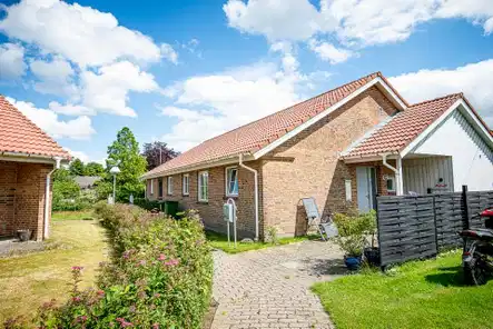 townhouse Rækkehus til leje i Bovrup og Felsted