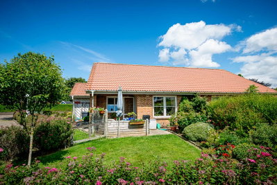 Rækkehus til leje i Bovrup og Felsted - Østergade, Aabenraa - 1