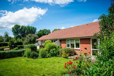 Rækkehus til leje i Bovrup og Felsted - Østergade, Aabenraa - 3