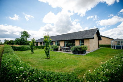 Rækkehus til leje i Bovrup og Felsted - Østergade, Aabenraa - 4