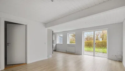 Familievenligt rækkehus i to plan i Odense NØ - Bjerggårdsløkken, Odense NØ - 4