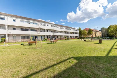 4-værelses lejlighed tæt på natur og by i Glostrup - Ørnebjergvej, Glostrup - 2