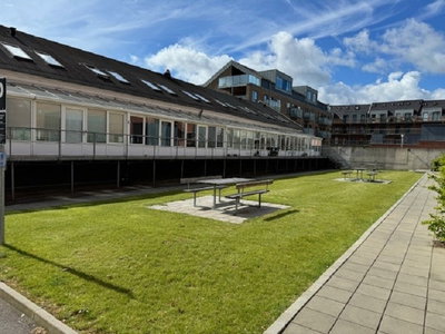 Central 1-værelses lejlighed i Odense C - Vindegade, Odense C - 2