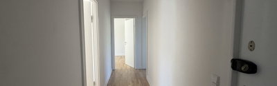 3-værelses lejlighed med to altaner på Frederiksberg - Junggreensvej, Frederiksberg - 3