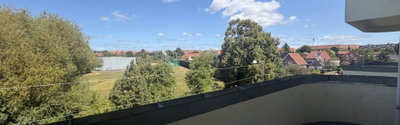 3-værelses lejlighed med to altaner på Frederiksberg - Junggreensvej, Frederiksberg - 2