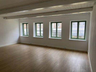 Charmerende lejlighed i historisk bygning i Horsens - Nørregade, Horsens - 4