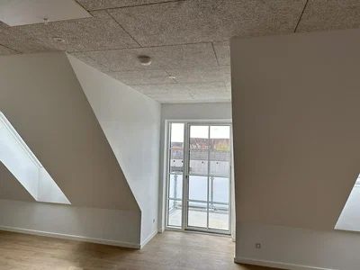 Totalrenoveret 2-værelses lejlighed med alt nyt - Nygade, Horsens - 2