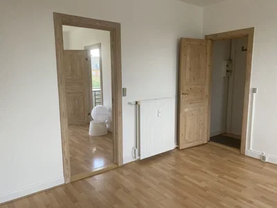 Lys 2-værelses i Horsens Nord med stor fælleshave - Nørrebrogade, Horsens - 4