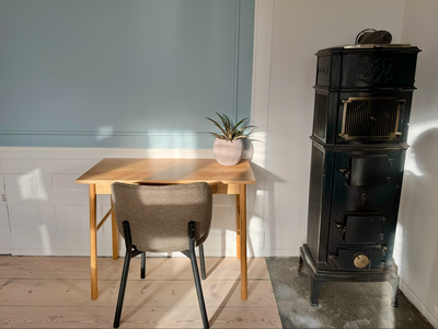 Liebhaveri med 5 værelser - Sølvgade, København K - 1