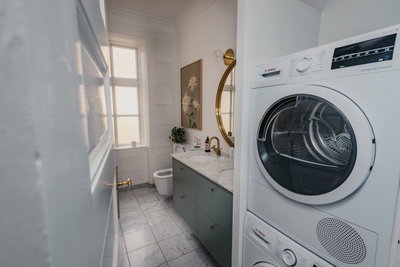 Liebhaveri med 5 værelser - Sølvgade, København K - 3