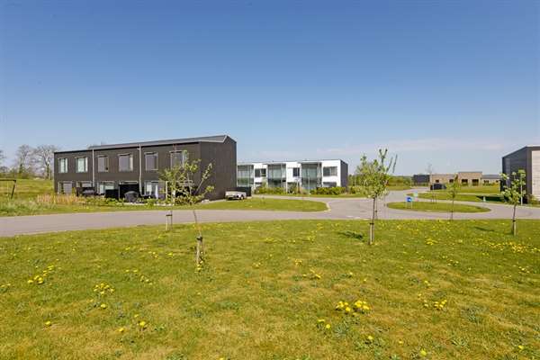 townhouse Lavenergirækkehus på 110 m² nær Kolding