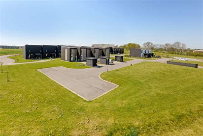 Lavenergirækkehus på 110 m² nær Kolding - Gunnars Ager, Kolding - 3