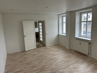 Newly renovated 3-room apartment with balcony in Daugård - Gl Vejlevej, Daugård - 4