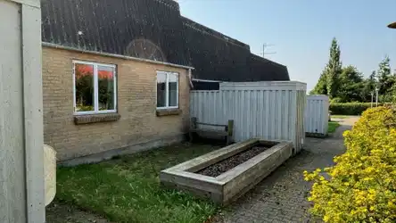 townhouse Familiebolig
