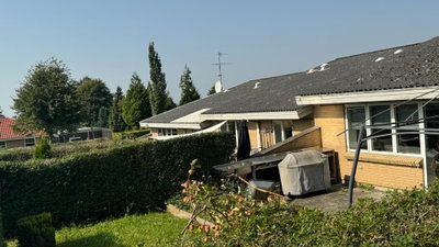 Familiebolig - Lærkevej, Arden - 2