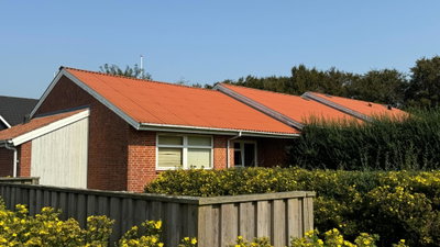 Familiebolig - Lærkevej, Arden - 1