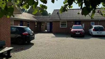 townhouse Familiebolig