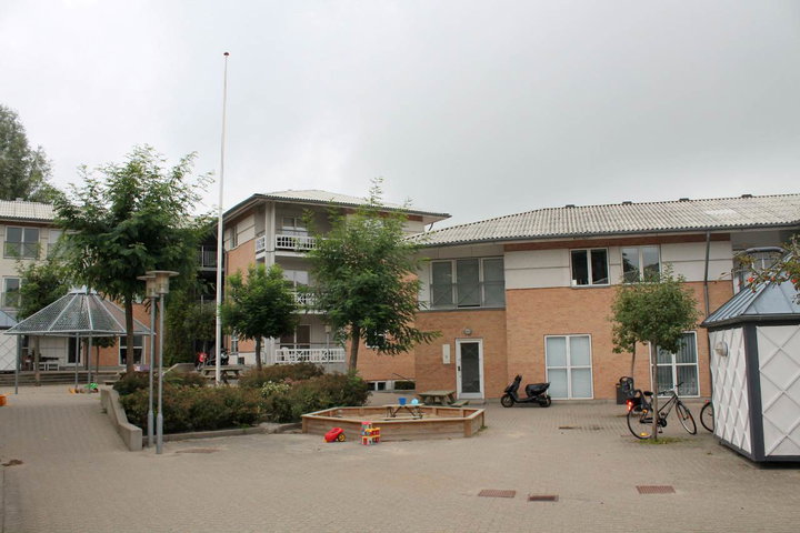 Lækker ungdomsbolig med 2 vær i Støvring - Elinelund, Støvring - 0