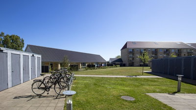 Beskrivelse af lejligheden følger - Provst Dreslers Vej, Frederikshavn - 2