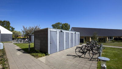 Beskrivelse af lejligheden følger - Provst Dreslers Vej, Frederikshavn - 1