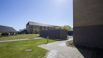 Beskrivelse af lejligheden følger - Provst Dreslers Vej, Frederikshavn - 3