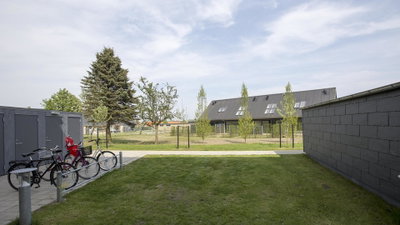 Beskrivelse af lejligheden følger - Provst Dreslers Vej, Frederikshavn - 1