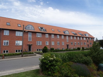 Almen bolig på 74 m² - Dankwart Dreyers Vej, Assens - 2