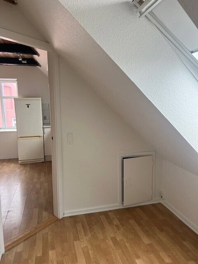 Lækker 2-værelses - Frederiksgade, Skive - 4